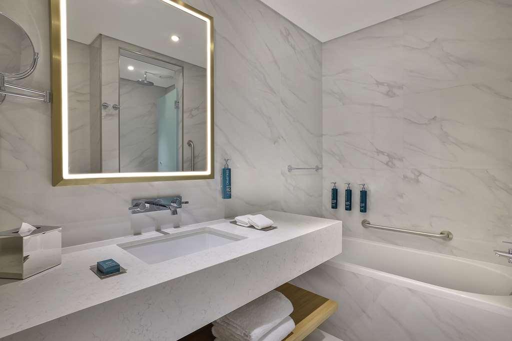 Hilton Garden Inn Dubai Business Bay Quarto foto