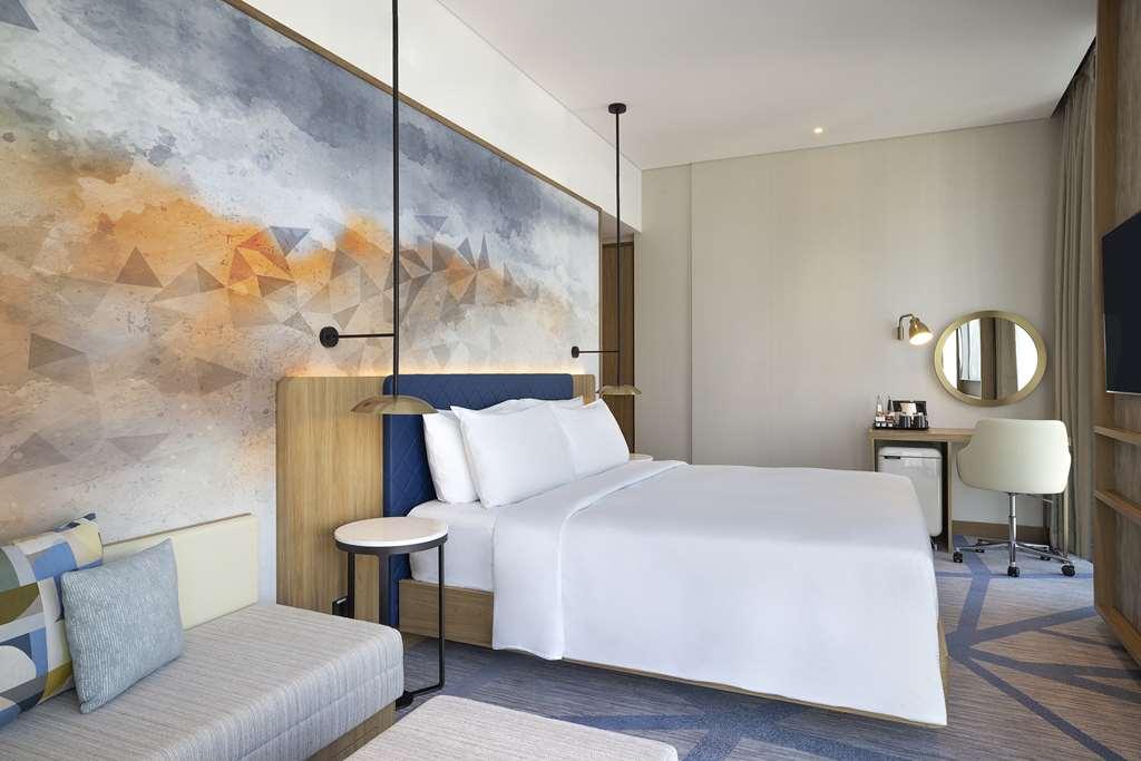 Hilton Garden Inn Dubai Business Bay Quarto foto