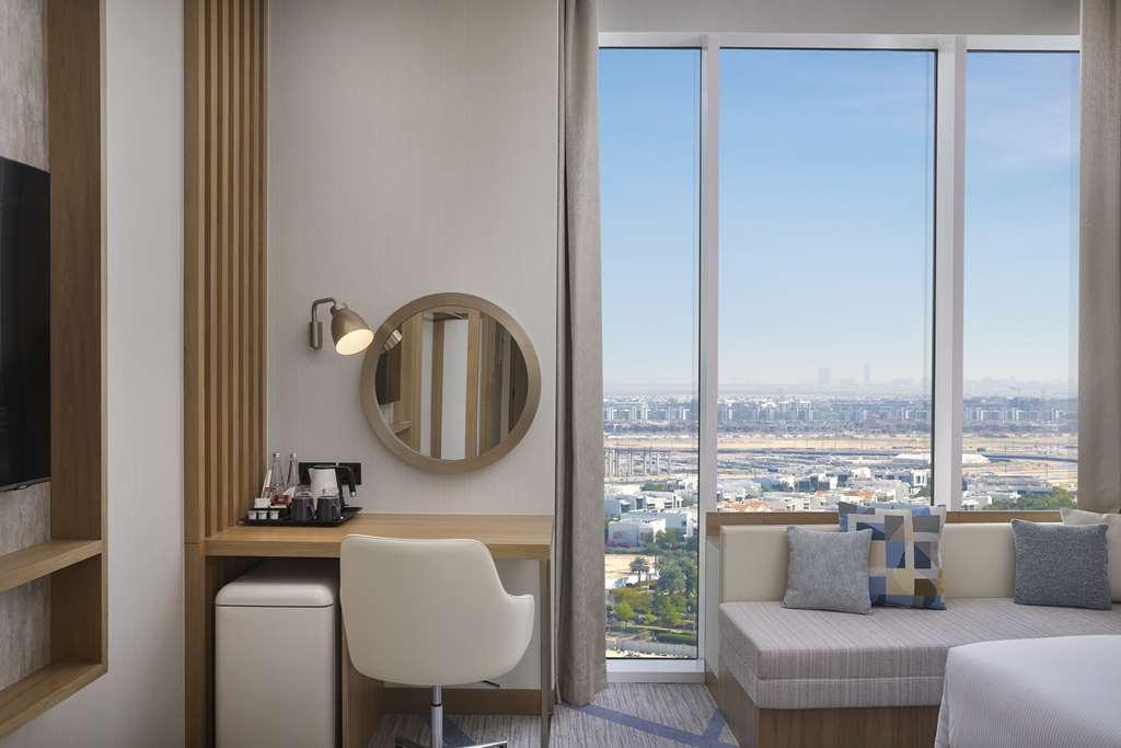 Hilton Garden Inn Dubai Business Bay Quarto foto