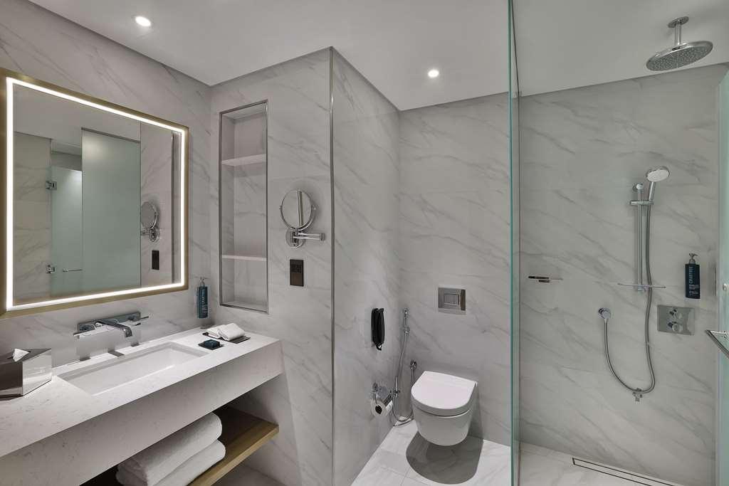 Hilton Garden Inn Dubai Business Bay Quarto foto