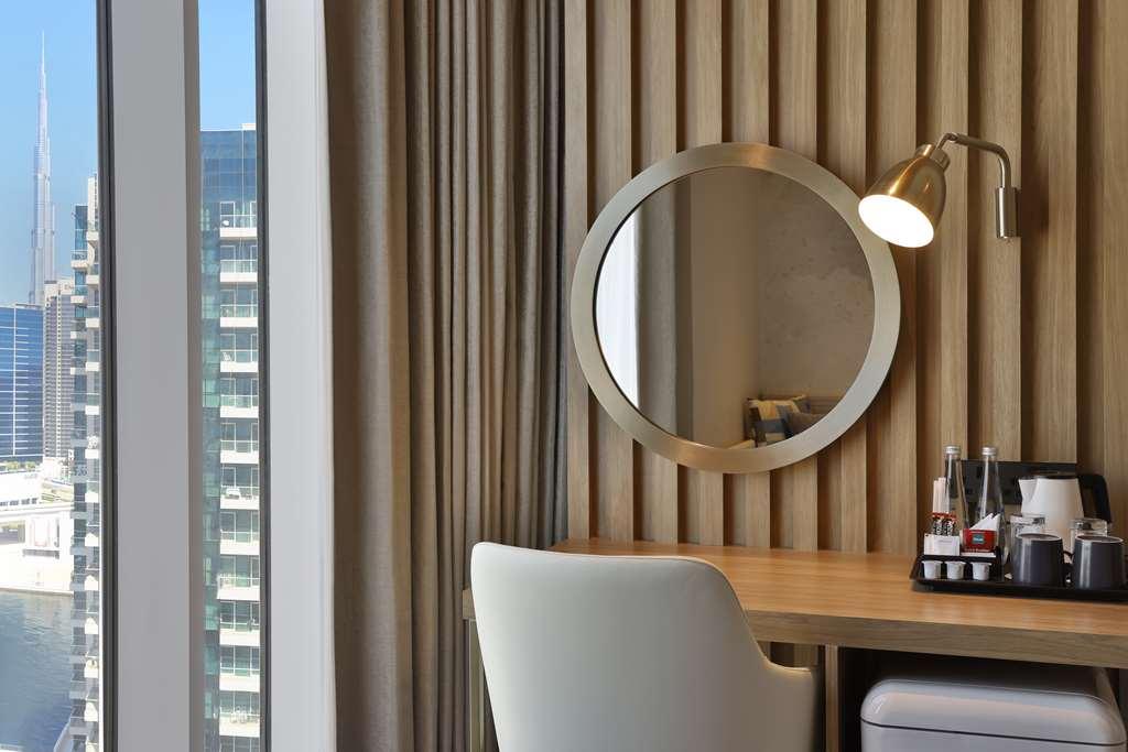 Hilton Garden Inn Dubai Business Bay Quarto foto