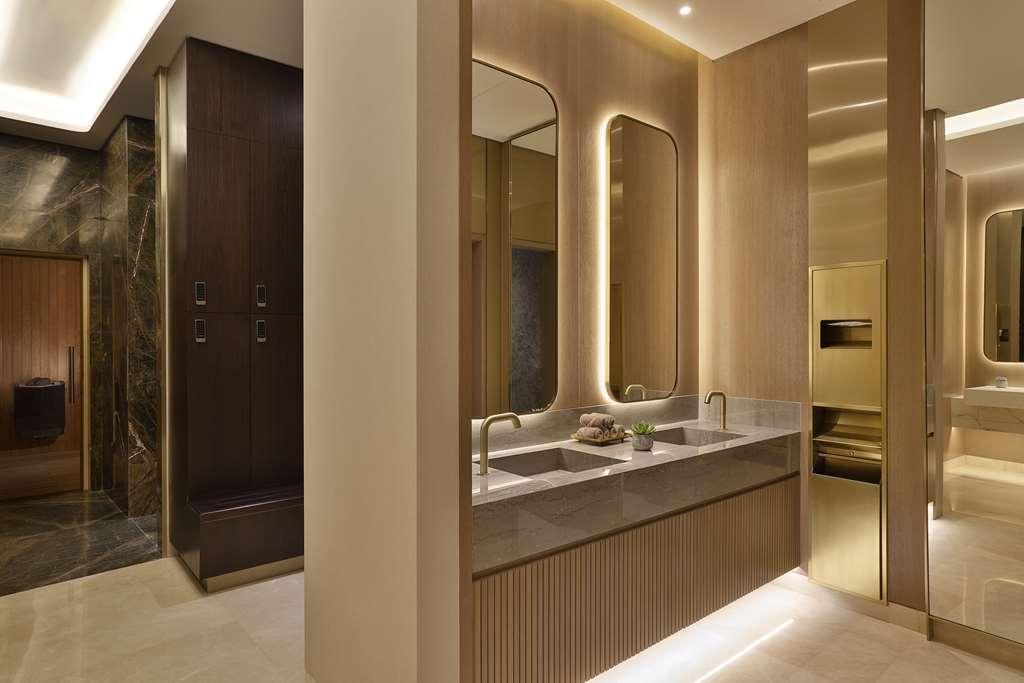 Hilton Garden Inn Dubai Business Bay Comodidades foto