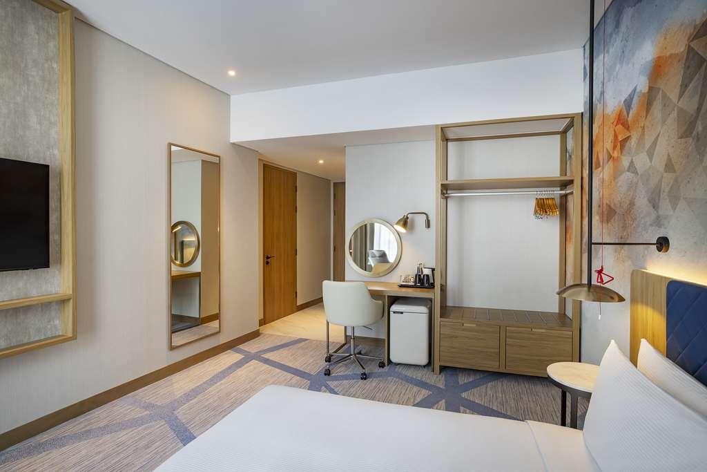 Hilton Garden Inn Dubai Business Bay Quarto foto